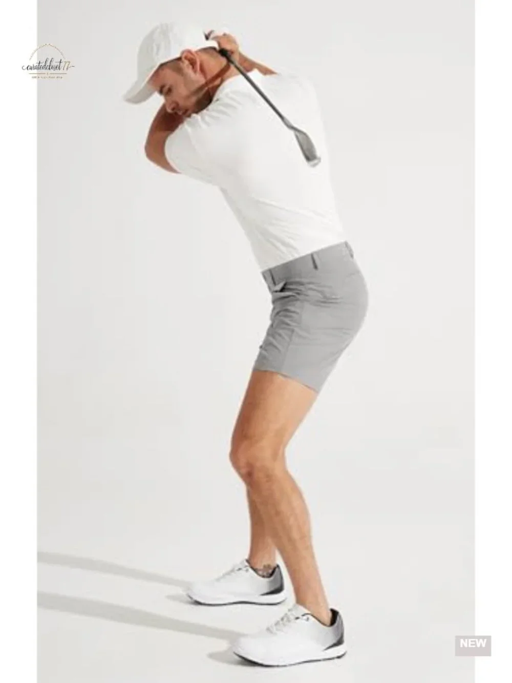 Men's 7